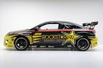 Scion tC Drift Car by R*SR 2009 года